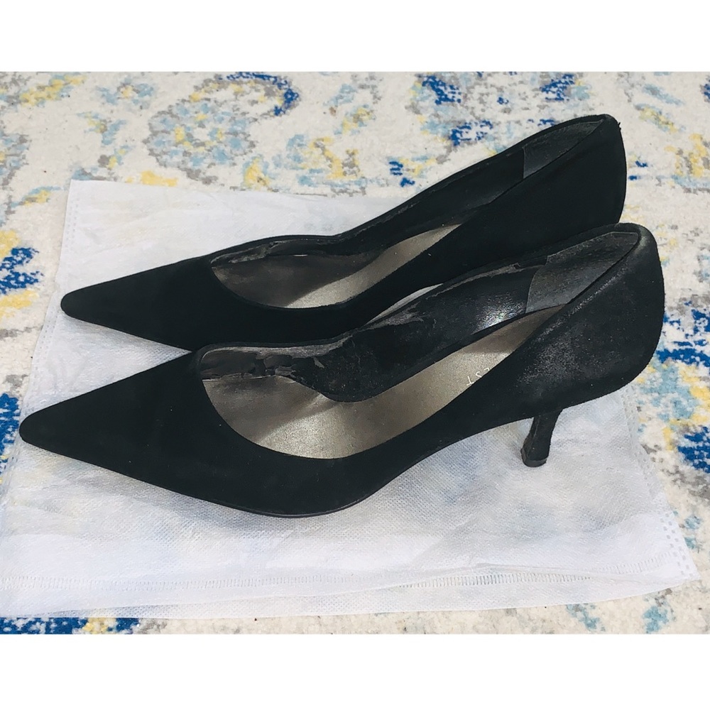 Nine West Pumps